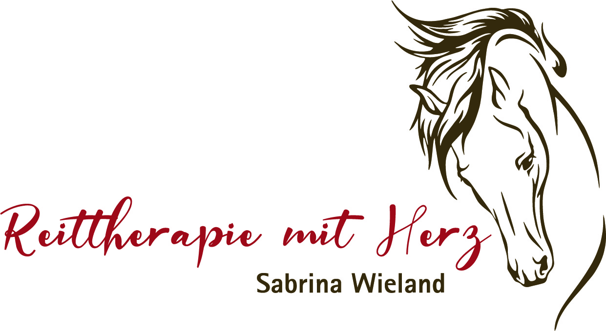 Logo Sabrina Schwarz Pferde Osteopathie Untersee